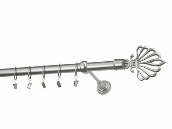 krúžky so štipcom