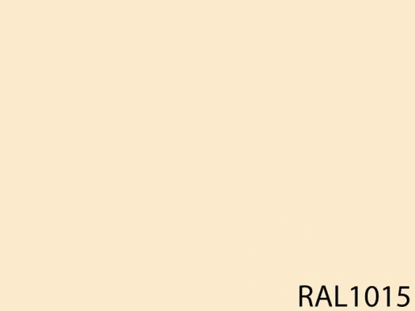 RAL 1015