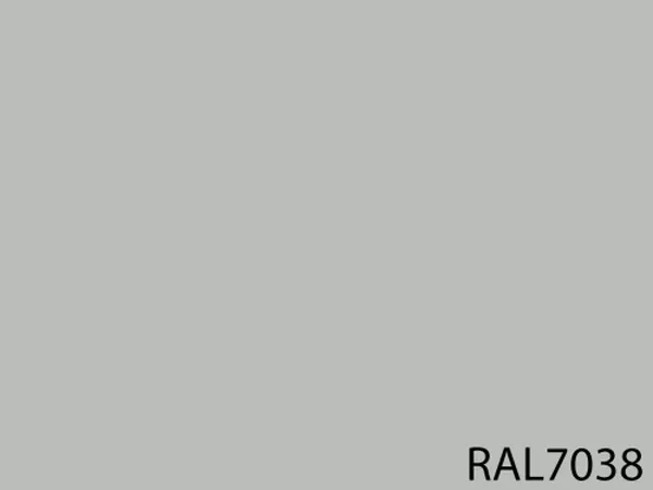 RAL 7038