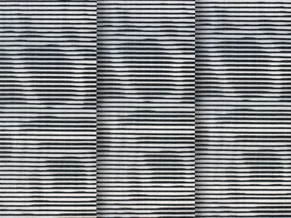 Borneo 107 (priehľadná) - čierna