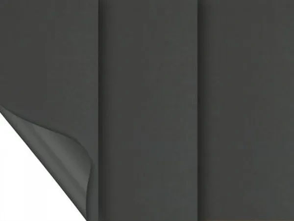 Madagaskar 061 (zatemňujúca) - tmavosivá