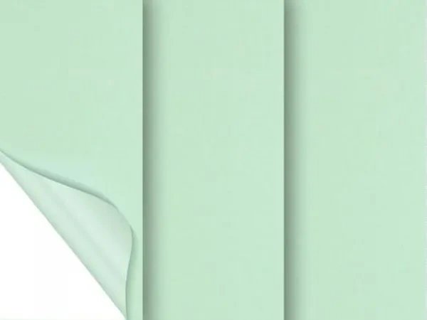 Madagaskar 055 (zatemňujúca) - bledo zelená