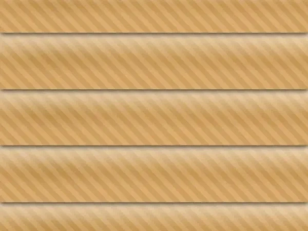 2703 - zlatá - šikmé pruhy