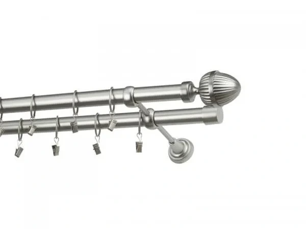 krúžky so štipcom