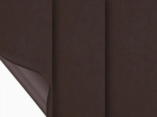 Madagaskar 216 (zatemňujúca) - tmavohnedá