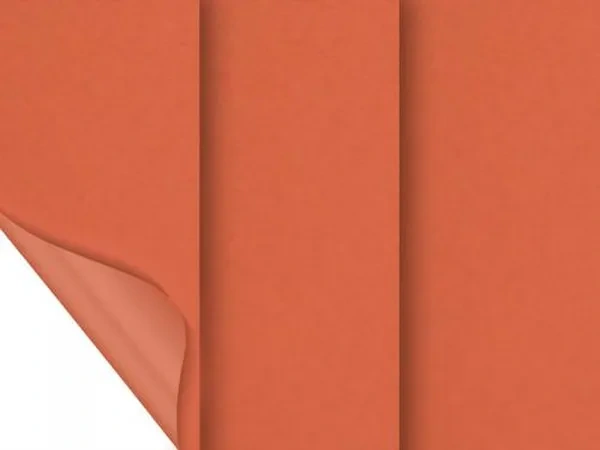 Madagaskar 214 (zatemňujúca) - tehlovo červená