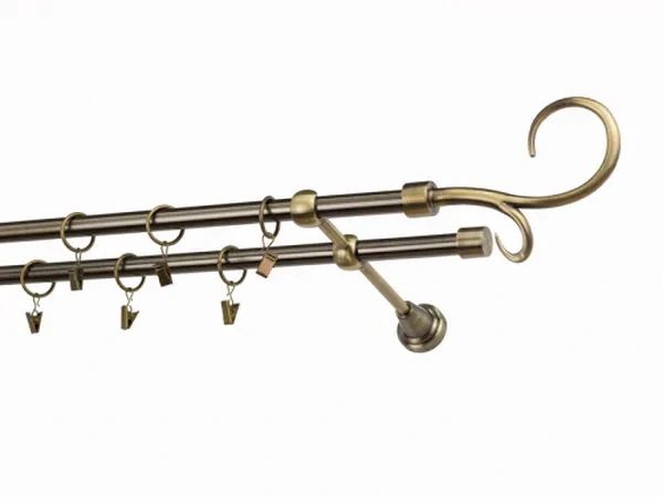 krúžky so štipcom