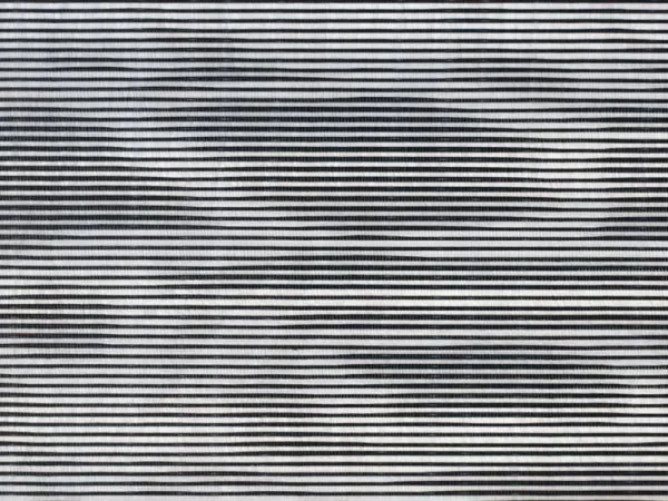 Borneo 107 (priehľadná) - čierna