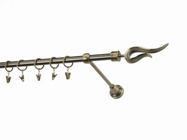 krúžky so štipcom