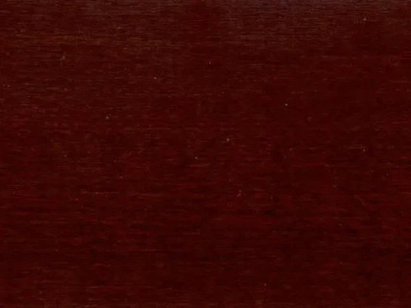 dark mahogany