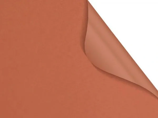 Madagaskar 214 (zatemňujúca) - tehlovo červená