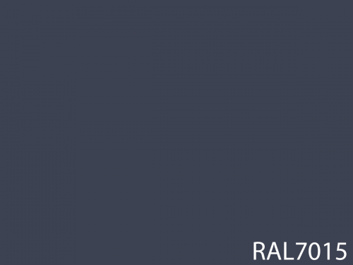RAL 7015