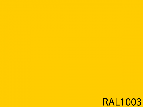 RAL 1003