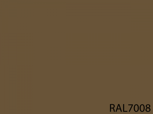 RAL 7008