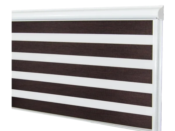 Roleta SWING - deň a noc - látka EXCLUSIVE 3