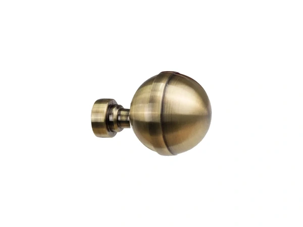 Garniže 16x16mm - dvojradové - KALISTO - antik 2