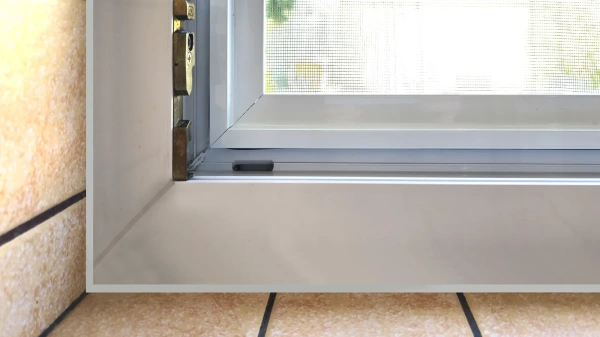 Sieťky proti hmyzu na OKNO - pevné KLIK - bežné odtiene 2