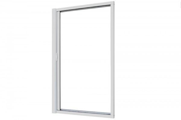 Sieťky na DVERE - rolovacie - bežné odtiene 5