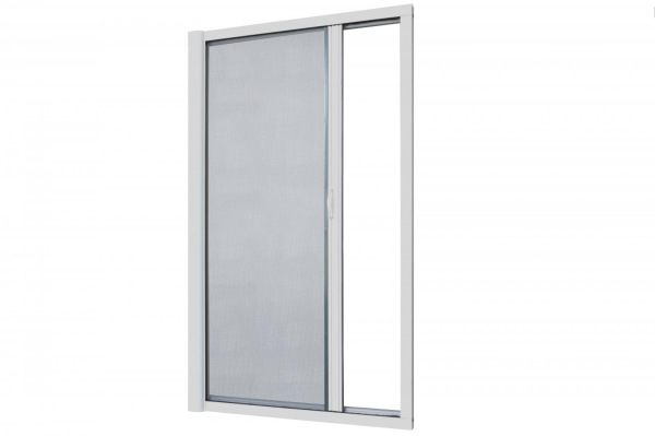 Sieťky na DVERE - rolovacie - bežné odtiene 3