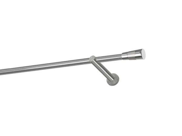 Garniže 16mm - jednoradové - VOLEO - satin 1