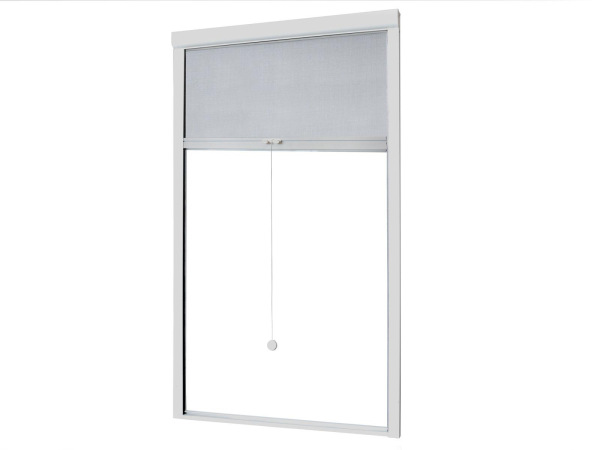 Sieťky na OKNO - rolovacie - renolit 4