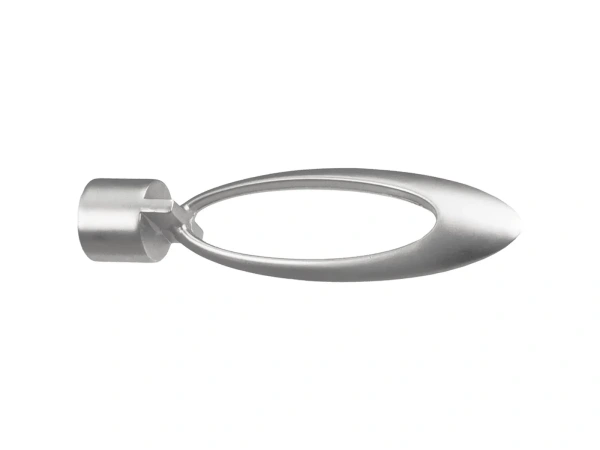 Garniže 16x16mm - dvojradové - VENEZIA - satin 2