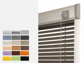 V-LITE strešné žalúzie bežné farby - pre VELUX