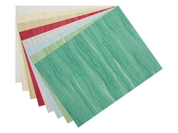 Látky pre vertikálne žalúzie - VAN GOGH