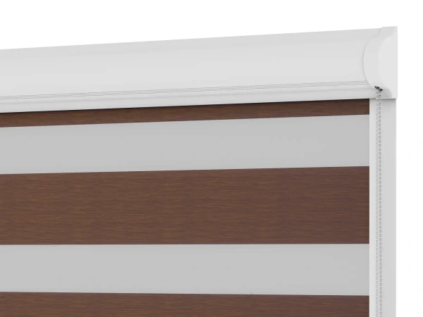 Roleta SWING LITE - deň a noc - látka EXCLUSIVE 1