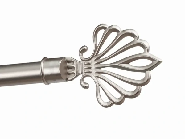 Garniže 25x16mm - dvojradové - MODERN - satin 2