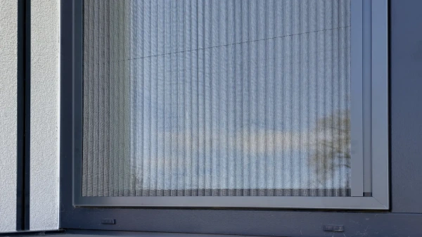 Sieťky proti hmyzu na OKNO - PLISSÉ KLIK LUX - bežné odtiene 6