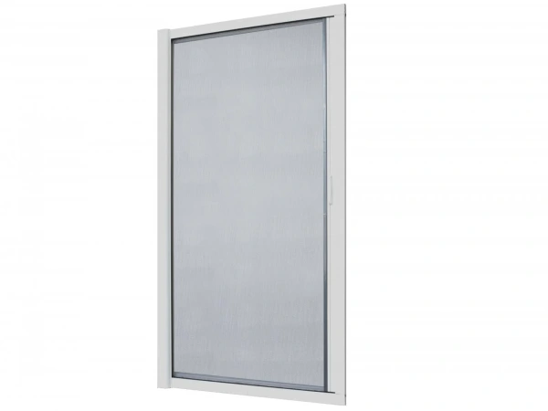 Sieťky na STREŠNÉ OKNO - rolovanie z boku - bežné farby 1