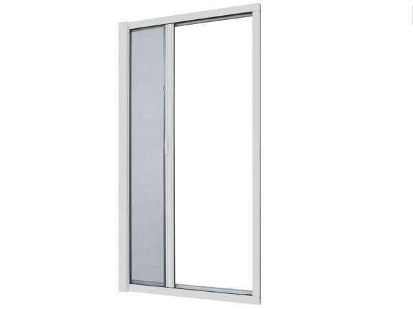 Sieťky na STREŠNÉ OKNO - rolovanie z boku - bežné farby 3