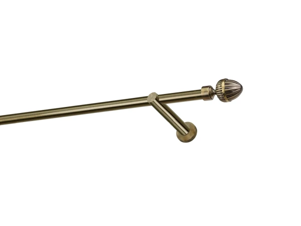 Garniže 16mm - jednoradové - ODEON - antik 1