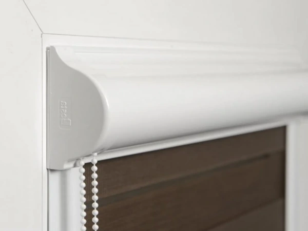 Roleta SWING - deň a noc - látka ZAKYNTHOS 4