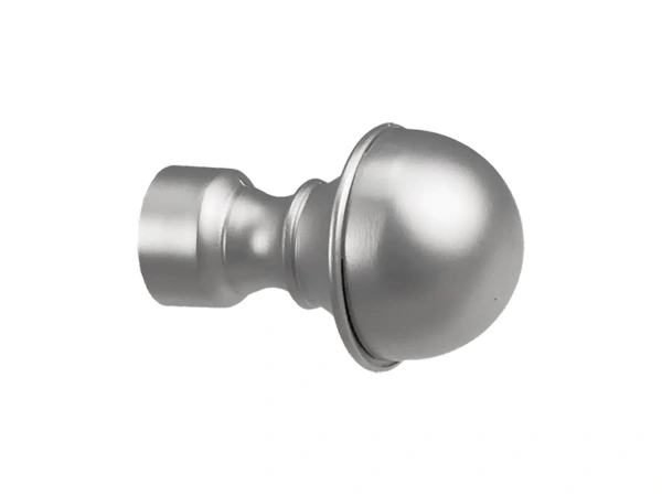 Garniže 25x25mm - dvojradové - BOSTON - satin 2