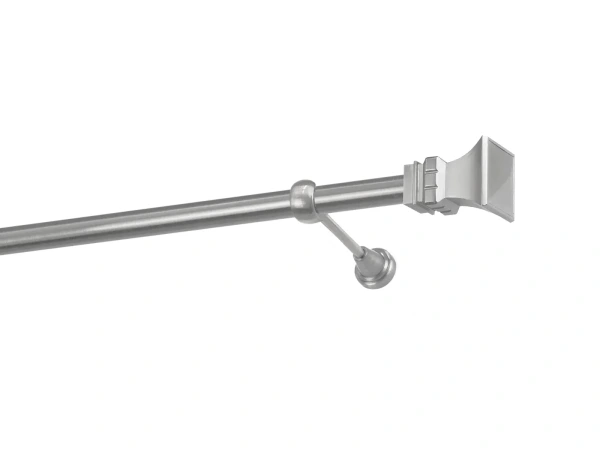 Garniže 25mm - jednoradové - VEŽA - satin 1