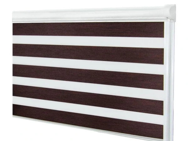 Roleta SWING LITE - deň a noc - látka STANDARD 4