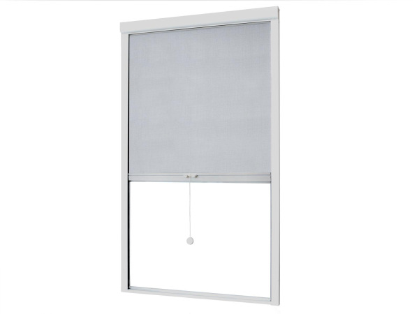 Sieťky na OKNO - rolovacie - bežné odtiene 3