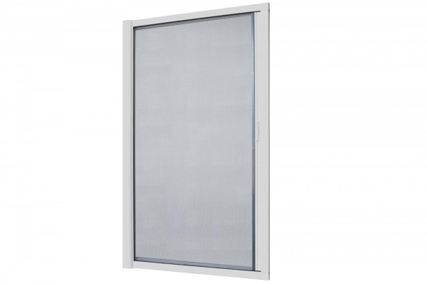 Sieťky na DVERE - rolovacie - farby RAL 2