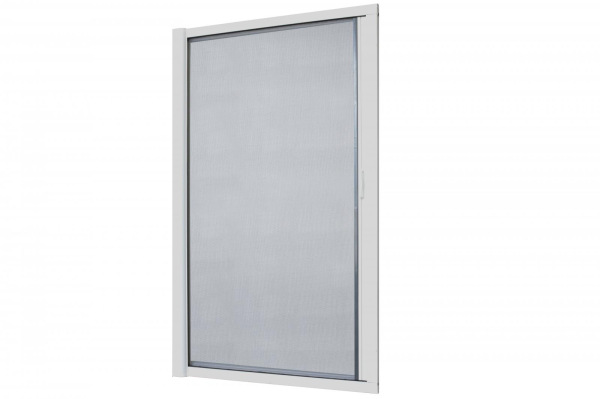 Sieťky na DVERE - rolovacie - farby RAL 2