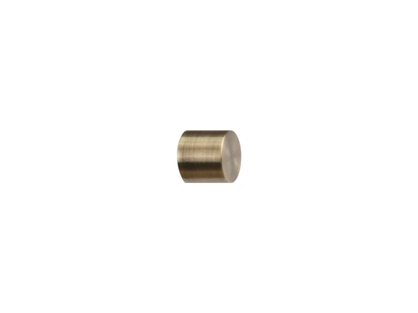 Garniže 16x16mm - dvojradové - PULLO - antik 2