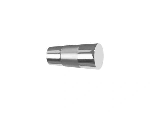 Garniže 16x16mm - dvojradové - VOLEO - satin 2