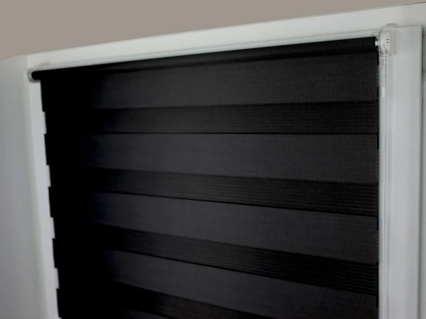 Roleta  MINI - deň a noc - látka SUMATRA 3