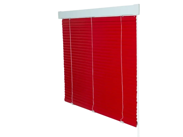 Žalúzie na okná ISSO 1 - 25mm - bežné odtiene 3