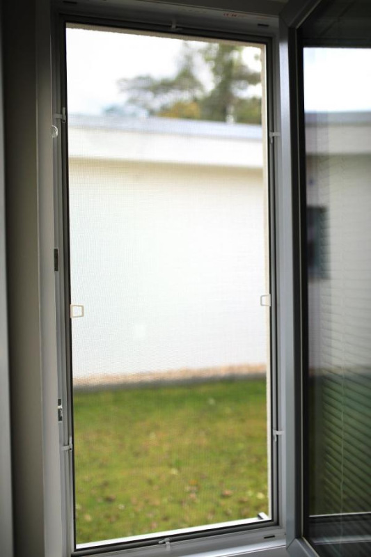 Sieťky na  OKNO - pevné - renolit 2