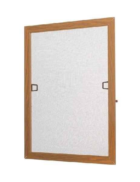 Sieťky na  OKNO - pevné - renolit 1