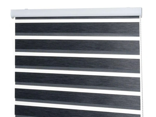 Roleta NOBLE - deň a noc - látka STANDARD 3