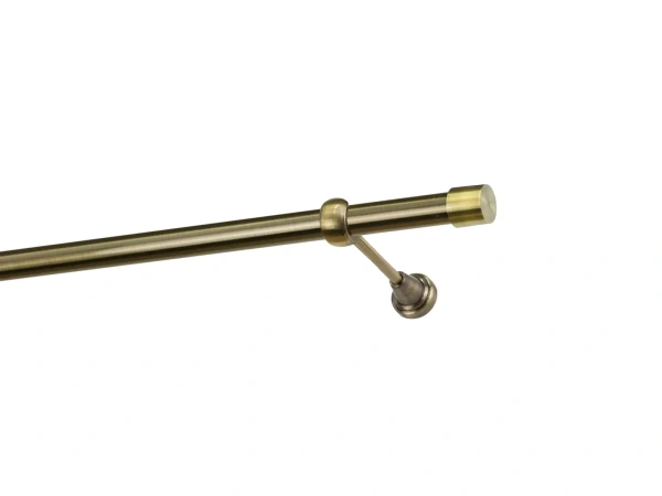 Garniže 25mm - jednoradové - PULLO - antik 1