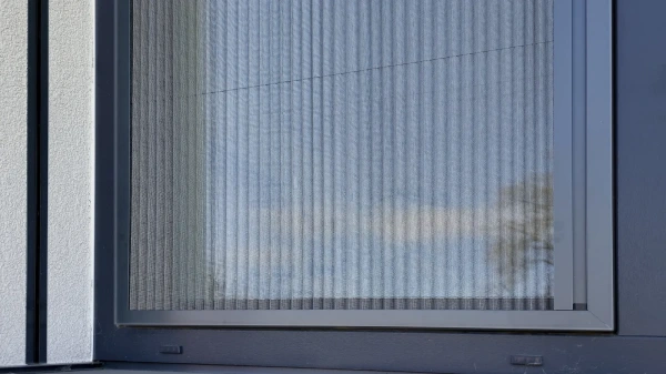 Sieťky proti hmyzu na DVERE - PLISSÉ KLIK - bežné odtiene 11